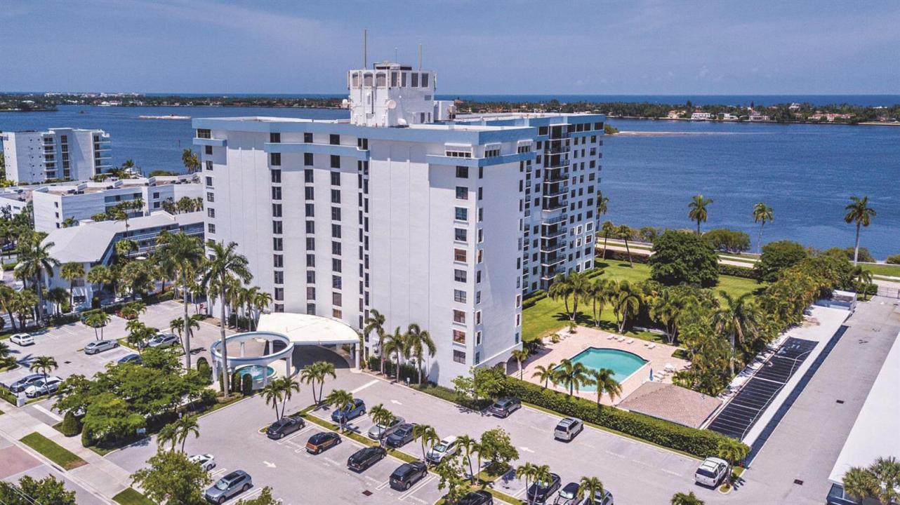 3800 Washington Road 1208, West Palm Beach, Floride 33405, États-Unis