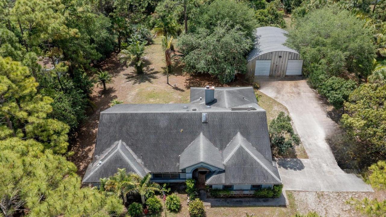 15578 89th N Place, Loxahatchee, Floride 33470, États-Unis