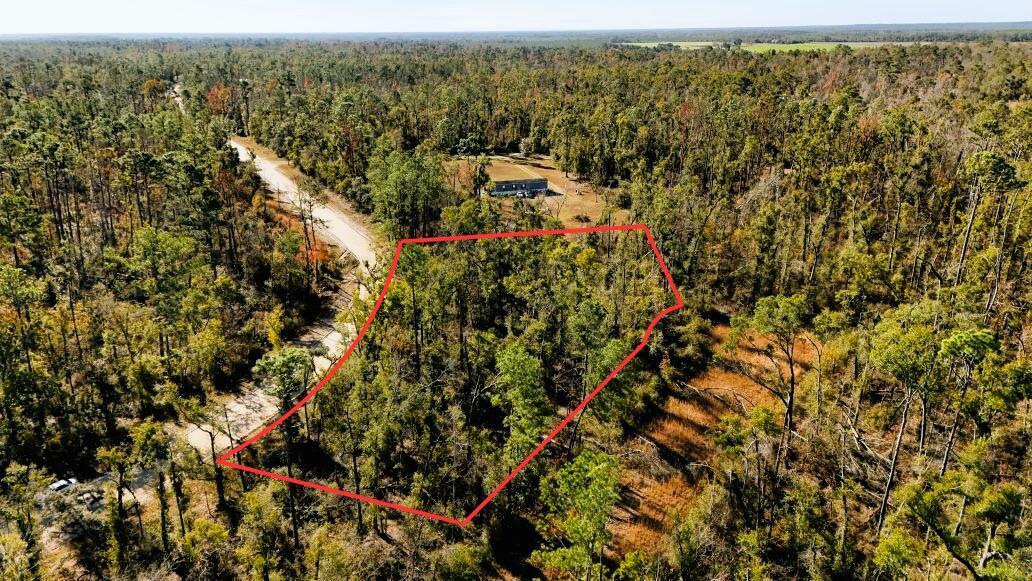 Lot 7 NW 27th Terrace, Florida 32053, Stati Uniti
