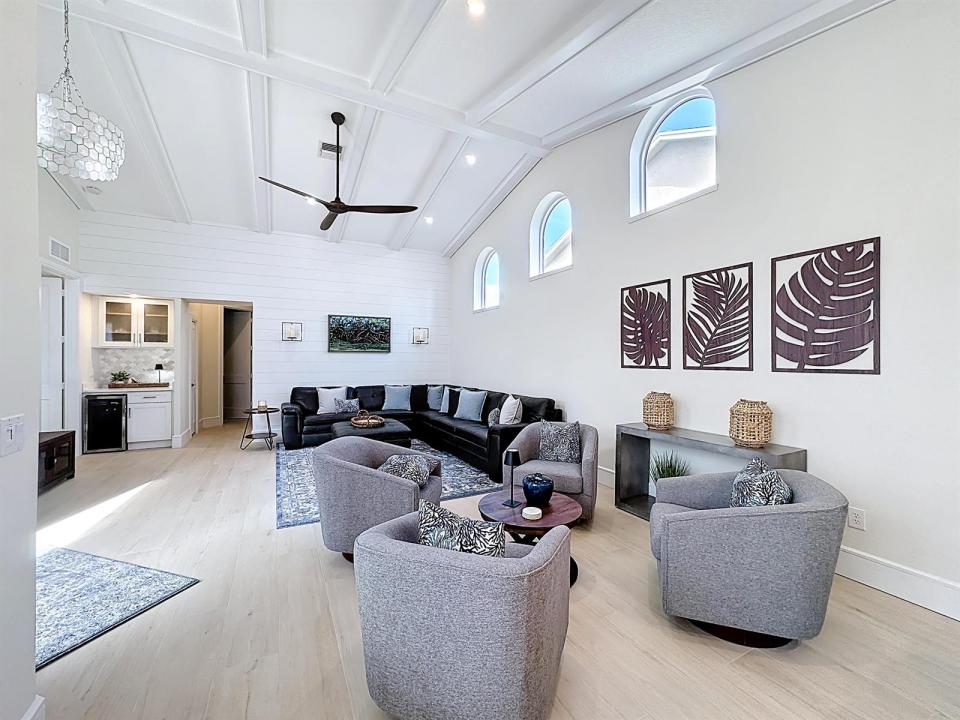 208 River Walk, Fort Pierce, Floride 34949, États-Unis