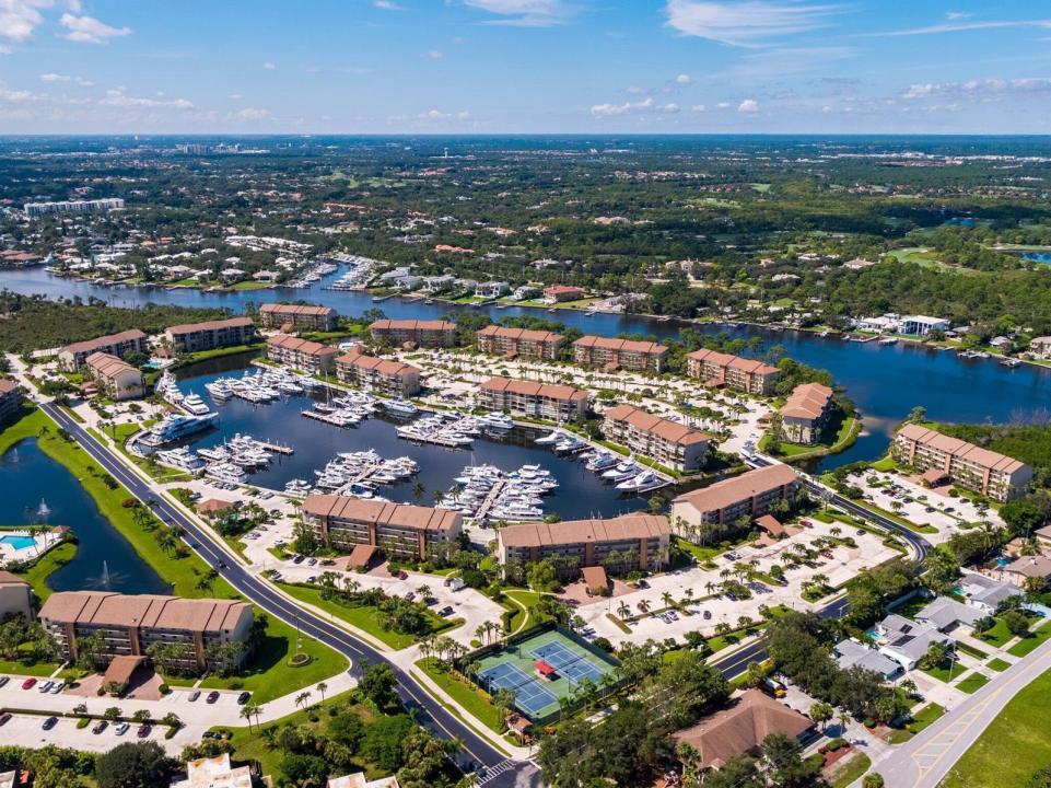 1401 Tidal Pointe Boulevard 202, Jupiter, Florida 33477, USA