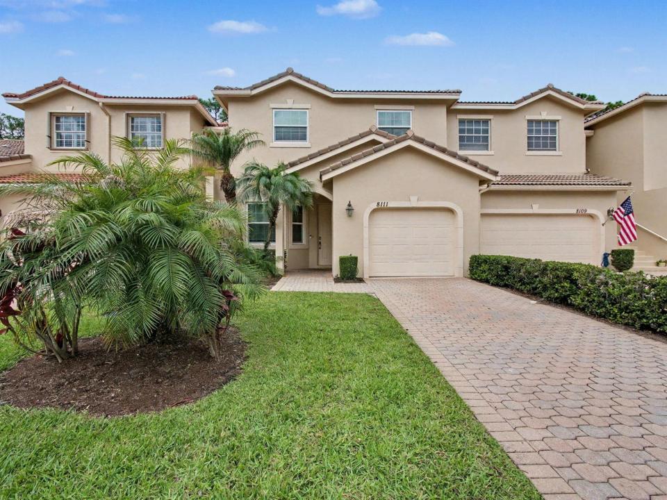 8111 Carnoustie Place, Port St. Lucie, Florida 34986, Stati Uniti