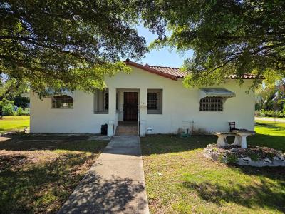 145 SW 3rd Avenue, Florida City, Floride 33034, États-Unis