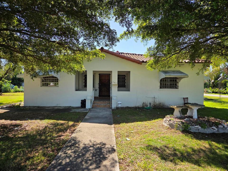145 SW 3rd Avenue, Florida City, Floride 33034, États-Unis