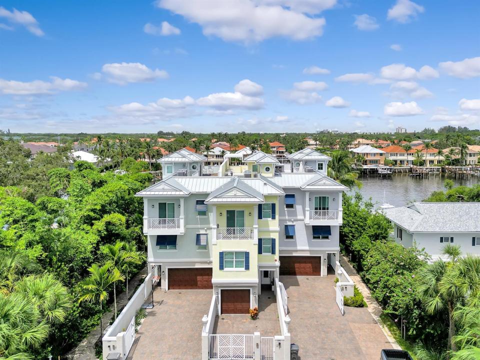 1045 Harbor Villas Drive 5, North Palm Beach, Florida 33408, Stati Uniti