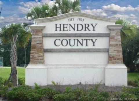 470 N Cabbage Palm Street, Clewiston, Floride 33440, États-Unis