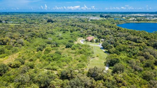 3646 S Jenkins Lot 1 Road, Fort Pierce, Florida 34981, Stati Uniti