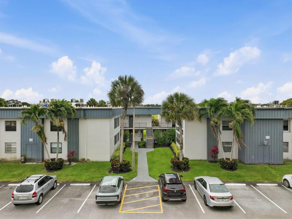 566 Piedmont L, Delray Beach, 플로리다 33484, 미국