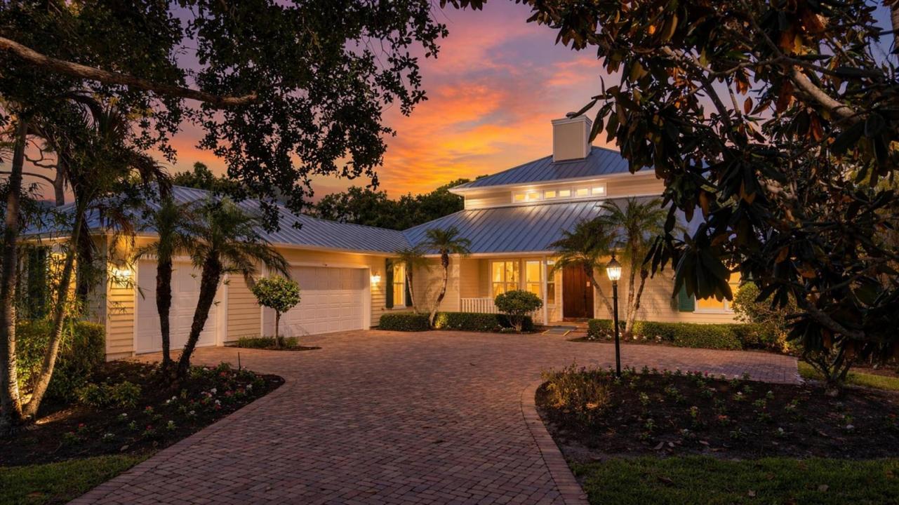 230 Oak Hammock SW Court, Vero Beach, Floride 32962, États-Unis