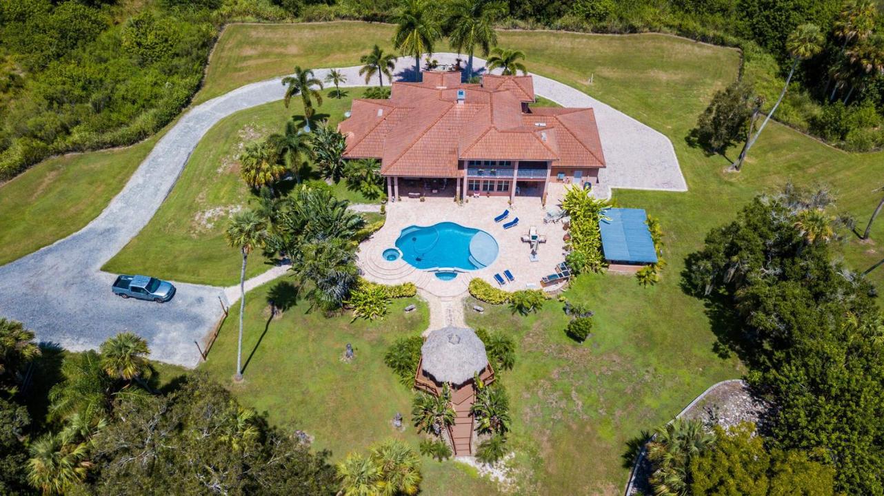 3646 S Jenkins Road, Fort Pierce, 플로리다 34981, 미국