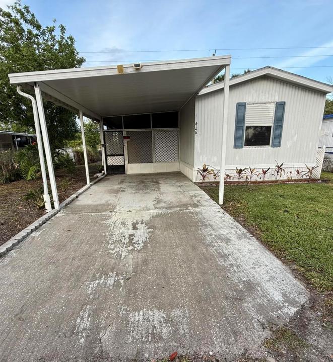 426 NE 31st Terrace, Okeechobee, Florida 34974, USA