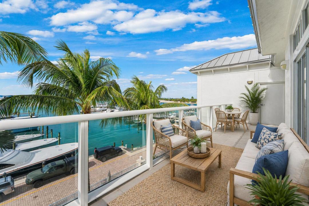 180 Lake Drive 2304, Palm Beach Shores, Floride 33404, États-Unis