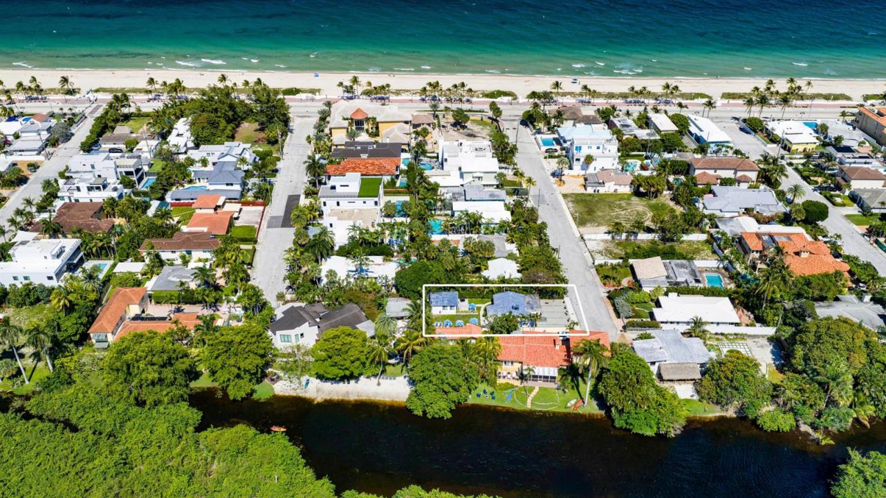 3305 NE 16th Court, Fort Lauderdale, Flórida 33305, Estados Unidos