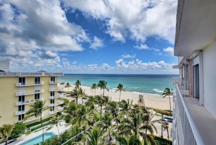 100 Worth Avenue 7, Palm Beach, Floride 33480, États-Unis