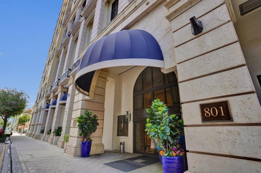 801 S Olive Avenue 225, West Palm Beach, Florida 33401, USA