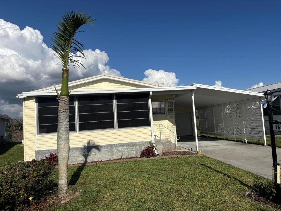 1621 SW 35th Circle, Okeechobee, Florida 34974, USA