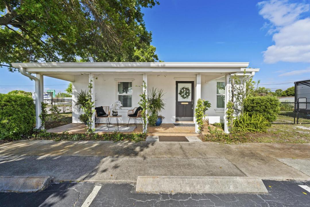 1324 16th Street, Vero Beach, Floride 32960, États-Unis