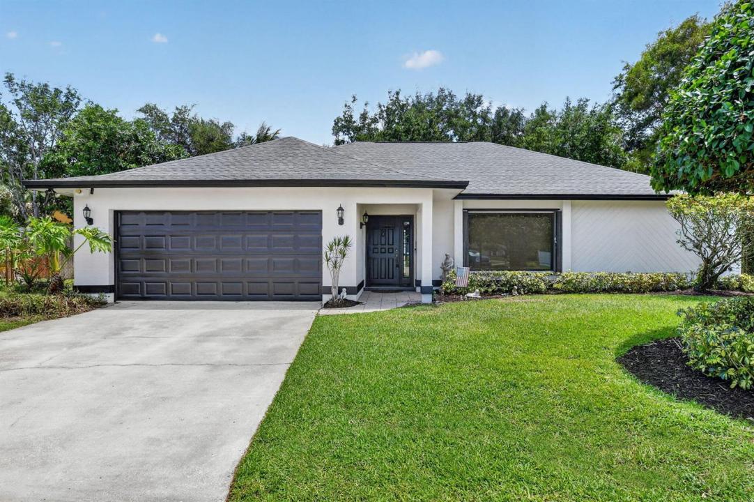 980 Ryanwood Drive, West Palm Beach, Floryda 33413, USA