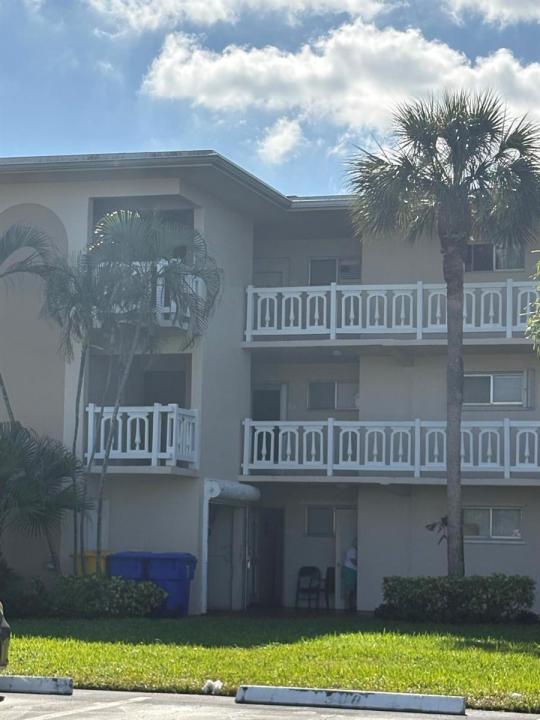 2606 Garden S Drive 107, Floride 33461, États-Unis