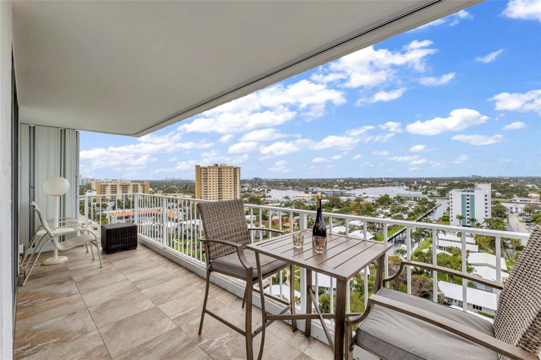 1010 S Ocean Boulevard 1509, Pompano Beach, Florida 33062, Stati Uniti