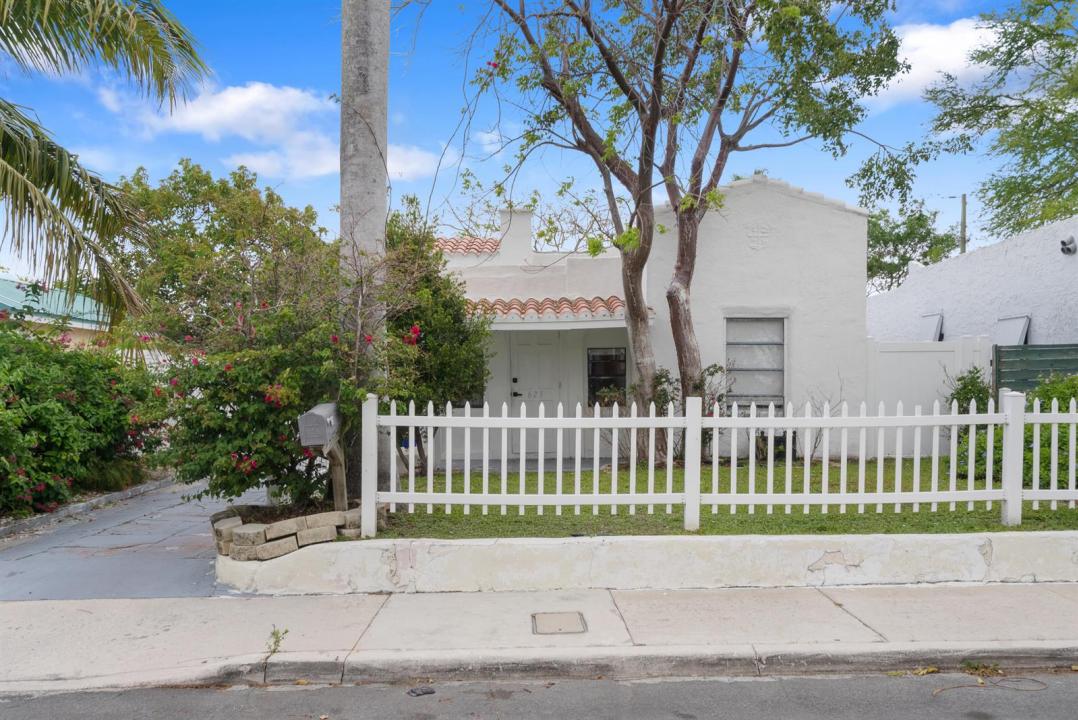 625 Selkirk Street, West Palm Beach, Floride 33405, États-Unis