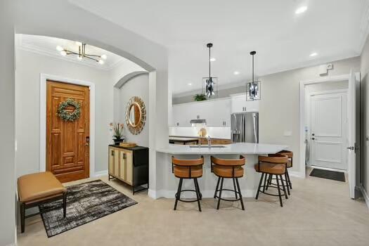 357 Chambord Terrace, Palm Beach Gardens, Floride 33410, États-Unis