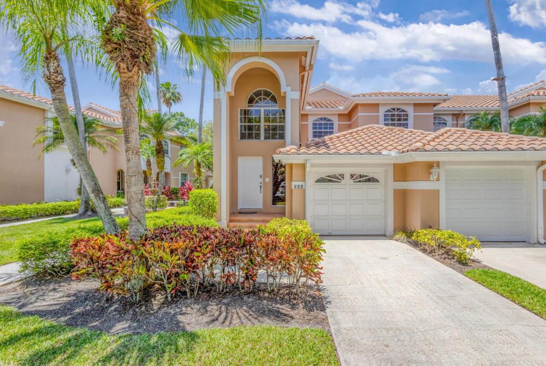 222 Legendary Circle, Palm Beach Gardens, Floride 33418, États-Unis
