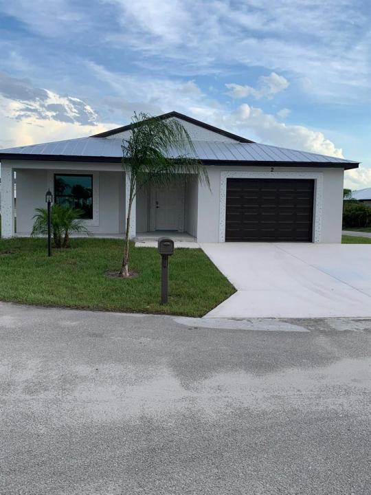 43 La Villa Way, Fort Pierce, Florida 34951, Stati Uniti