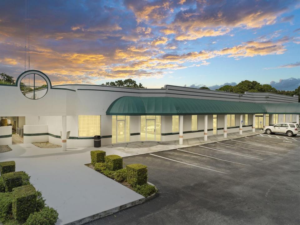 1801 S 23rd Street, Fort Pierce, Floride 34950, États-Unis