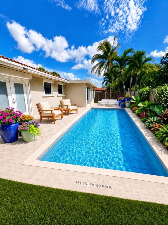5880 NE 22nd Avenue, Fort Lauderdale, Floride 33308, États-Unis