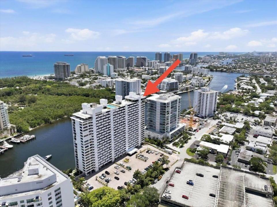 936 Intracoastal Drive 21c, Fort Lauderdale, Florida 33304, Stati Uniti