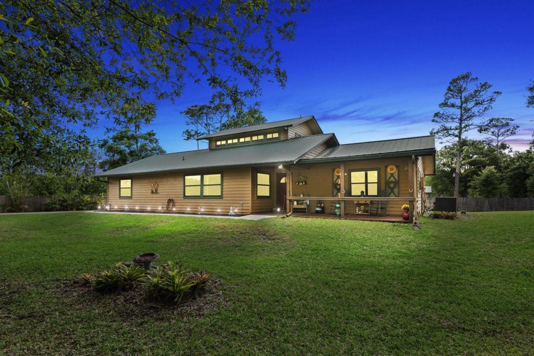 2725 Twin Oaks Trail, Fort Pierce, Floride 34945, États-Unis