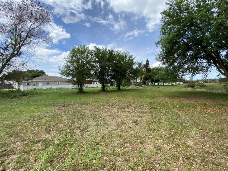 5859 NW Dunmore Avenue, Port St. Lucie, Florida 34986, Stati Uniti