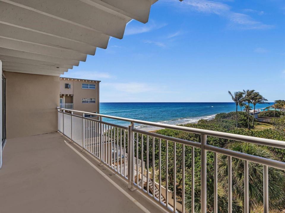 4500 S Ocean Boulevard 505, South Palm Beach, Floride 33480, États-Unis