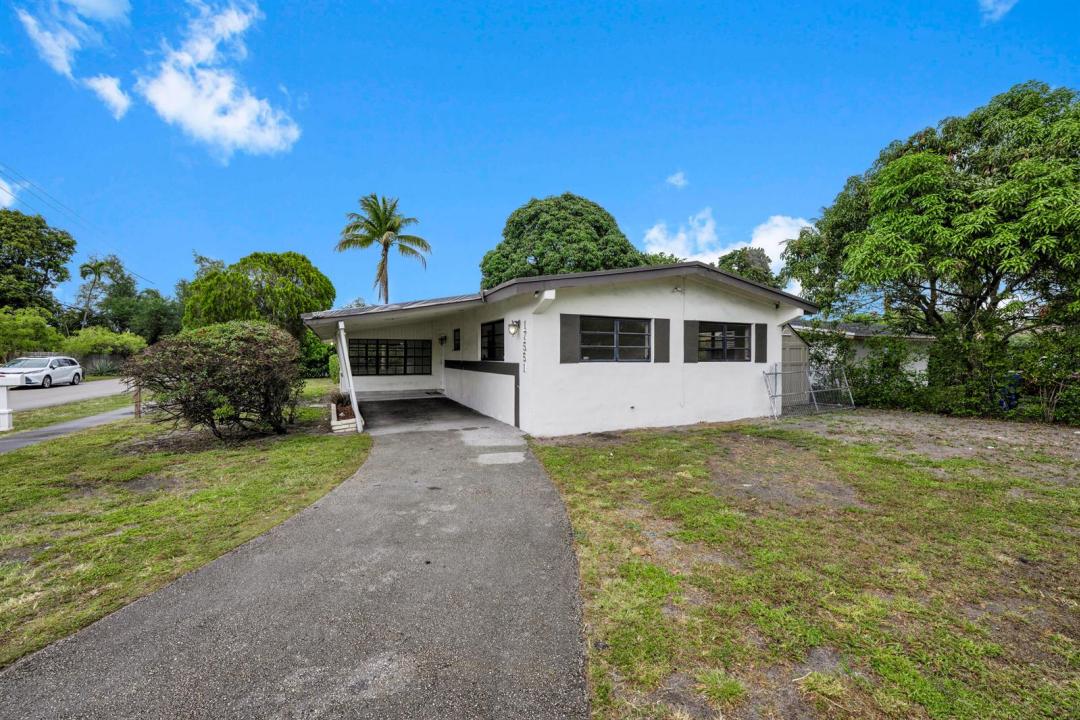17551 NE 5th Avenue, North Miami Beach, 플로리다 33162, 미국