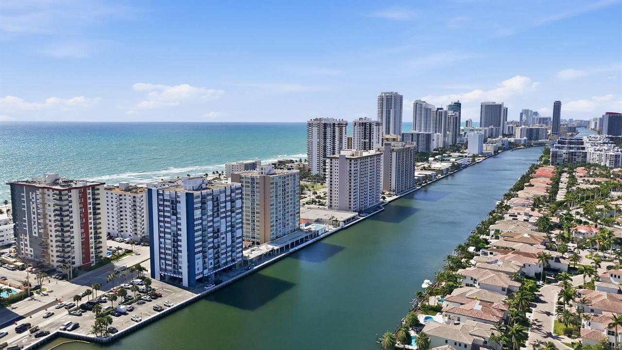 1400 S Ocean Drive 303, Hollywood, Flórida 33019, Estados Unidos