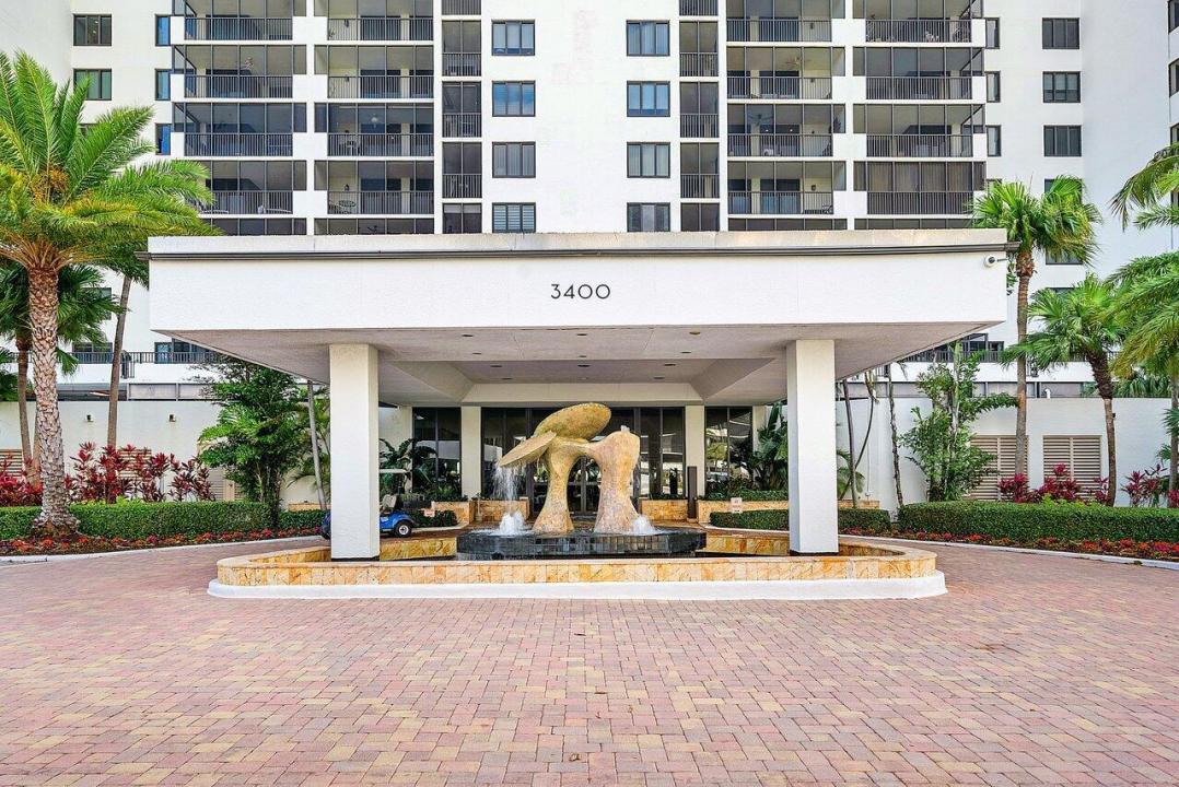 3400 S Ocean Boulevard 5k, Highland Beach, Florida 33487, USA