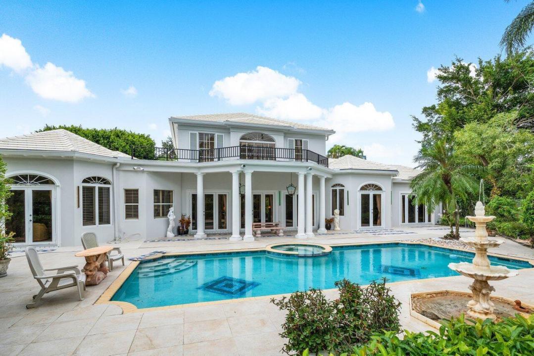 2540 Fairway Island Drive, Wellington, Florida 33414, Stati Uniti