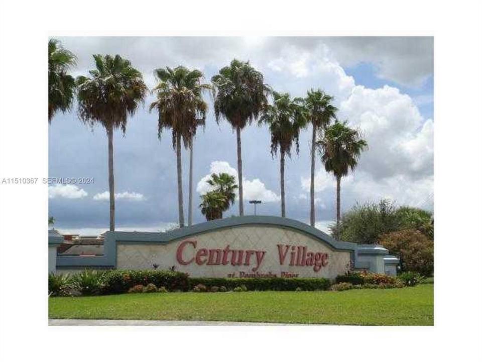 13550 SW 6th Court 103a, Pembroke Pines, Floride 33027, États-Unis