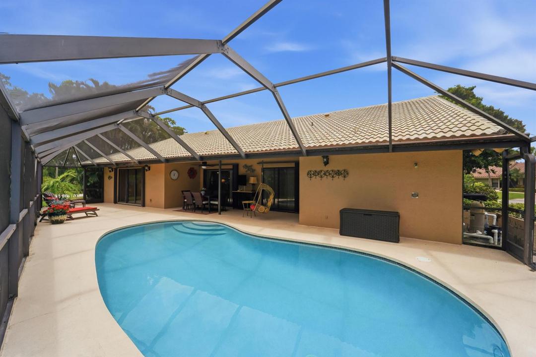 2490 Deer Creek Lob Lolly Lane, Deerfield Beach, Florida 33442, Amerika Birleşik Devletleri