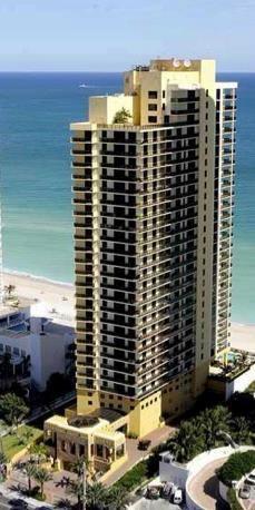 16275 Collins Avenue 2304, Sunny Isles Beach, Florida 33160, Stati Uniti