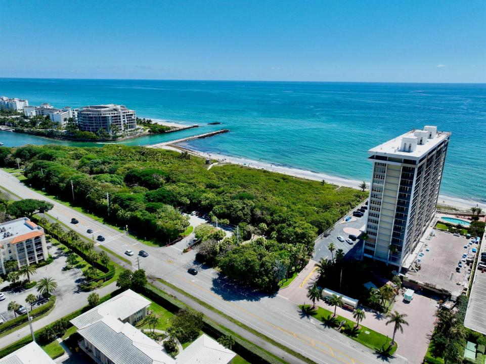 1180 S Ocean Boulevard 3f, Boca Raton, Floride 33432, États-Unis