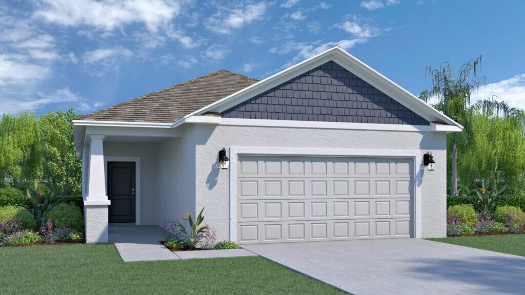 1649 Garden Grove Circle, Fort Pierce, Flórida 34947, Estados Unidos