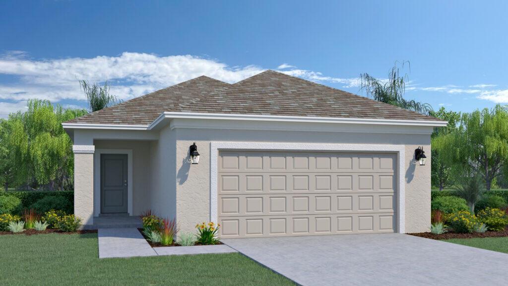 1655 Garden Grove Circle, Fort Pierce, Floride 34947, États-Unis