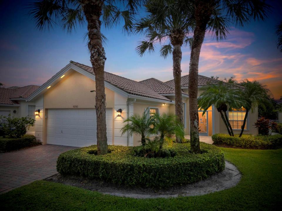 8292 Dominica Place, Wellington, Floride 33414, États-Unis
