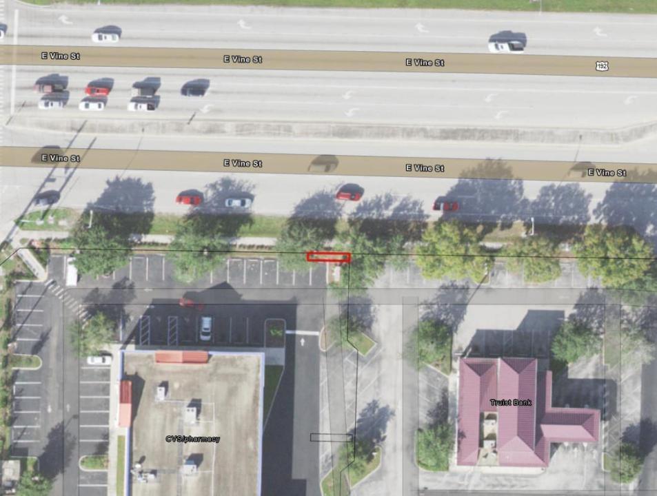 0 E Vine Street, Kissimmee, Floride 34744, États-Unis