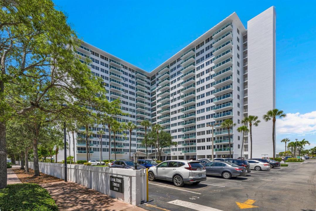 3233 NE 34th Street 1406, Fort Lauderdale, Floride 33308, États-Unis