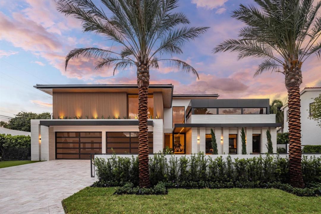 1351 Cocoanut Road, Boca Raton, Flórida 33432, Estados Unidos