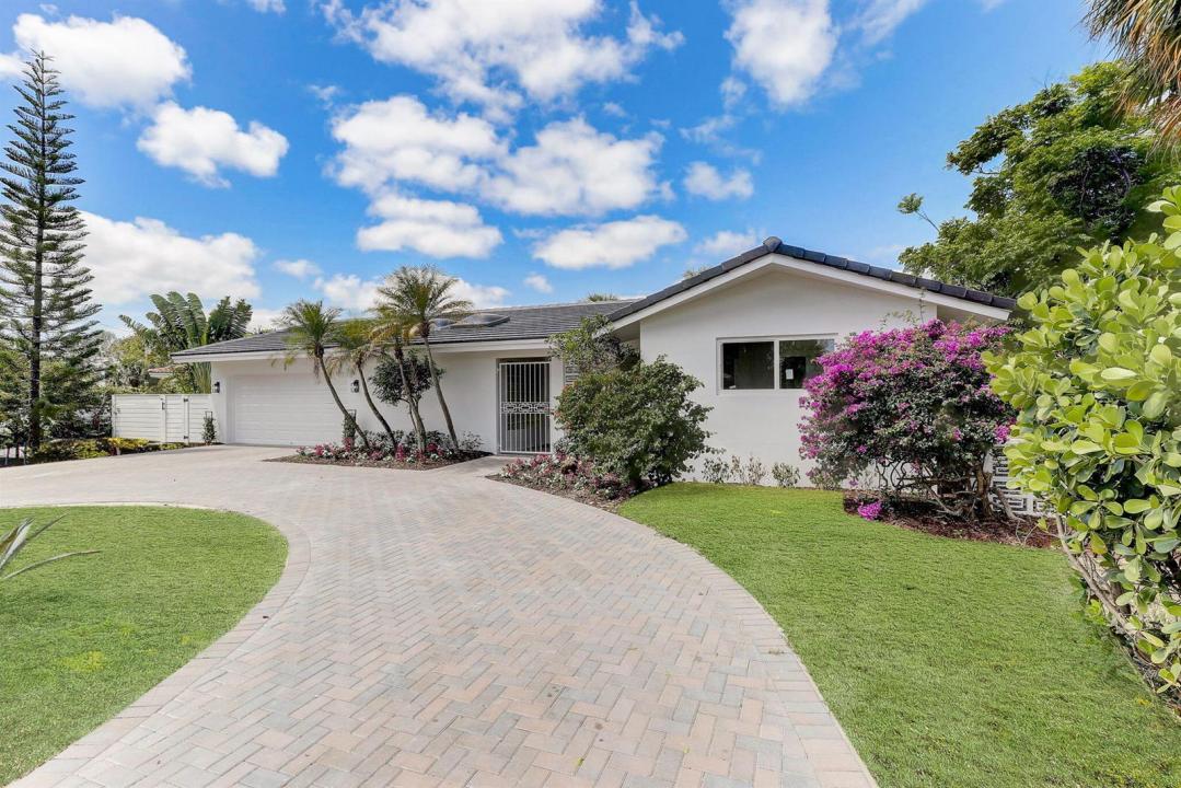 5591 NE 29th Avenue, Fort Lauderdale, Floride 33308, États-Unis