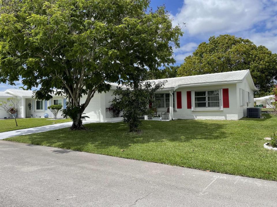 6703 NW 73rd Street, Tamarac, Florida 33321, USA